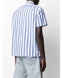 Polo Ralph Lauren Striped Short Sleeved Shirt