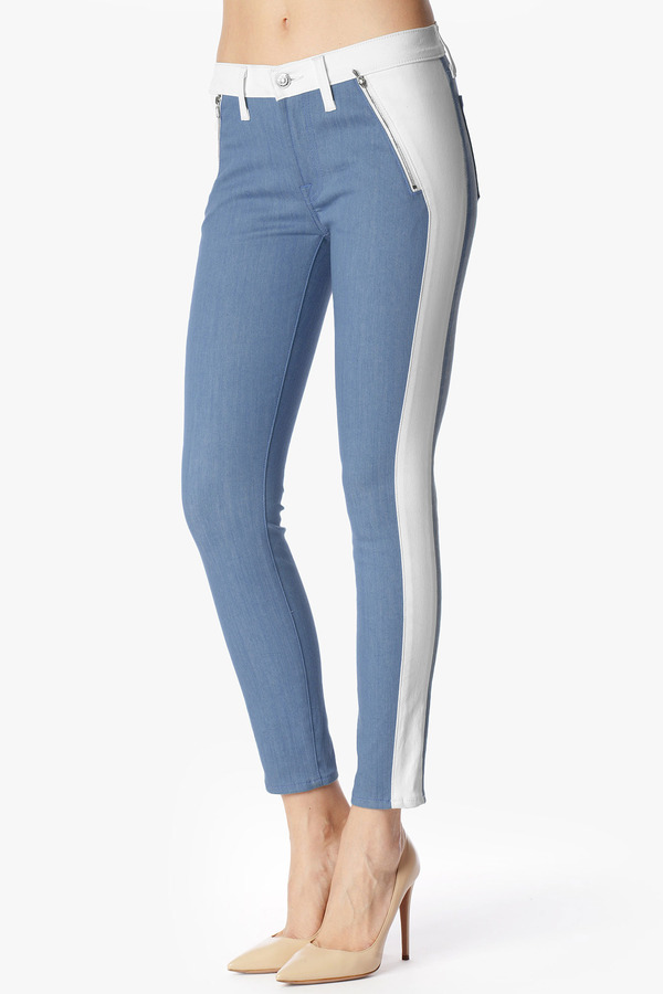 skinny jeans 7 for all mankind