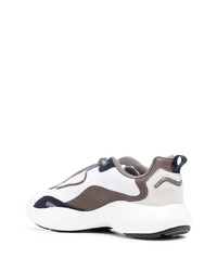 Calvin Klein Jeans Chunky Sole Sneakers
