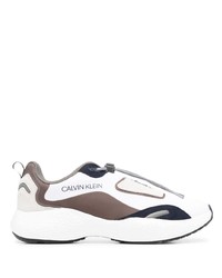 Calvin Klein Jeans Chunky Sole Sneakers