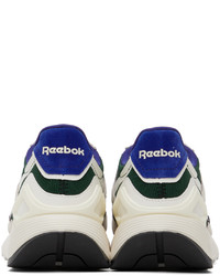 Reebok Classics Green Legacy Az Sneakers