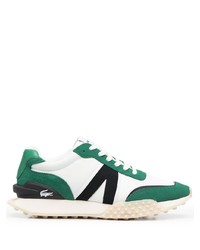Lacoste L Spin Deluxe Low Top Sneakers