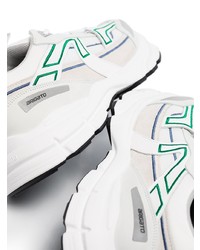Axel Arigato Marathon R Trail Low Top Sneakers