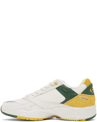 Lacoste Off White Storm 96 Sneakers