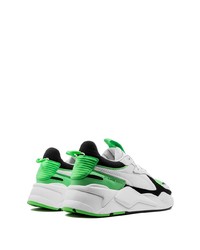 Puma Rs X Reinvention Sneakers