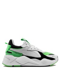 Puma Rs X Reinvention Sneakers