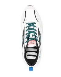 Diesel S Serendipity Sport Sneakers