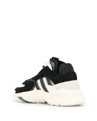 adidas Streetball Low Top Sneakers