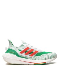 adidas Ultraboost 21 Mexico Sneakers