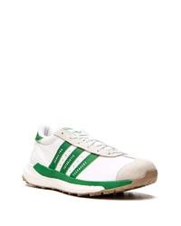 adidas X Human Made Country Sneakers