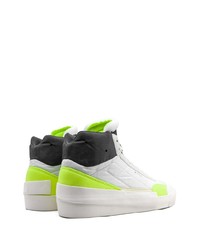 Nike Drop Type Mid Sneakers