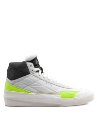 Nike Drop Type Mid Sneakers