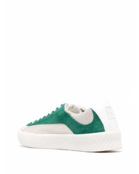 BY FA R Rodina Low Top Sneakers
