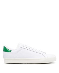 adidas Rod Laver Low Top Sneakers