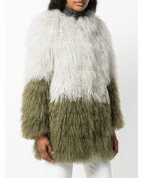 Liska Loose Fitted Winter Coat