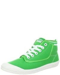 Volley High Leap Sneaker