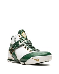 Nike Zoom Lebron 5 Sneakers