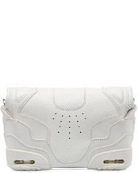 Alexander Wang Small Sneakers Leather Shoulder Bag
