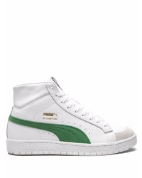Puma Ralph Sampson 70 Mid Archive Sneakers