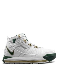 Nike Zoom Lebron 3 Sneakers