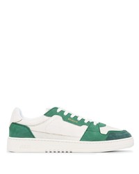 Axel Arigato Ace Lo Leather Sneakers