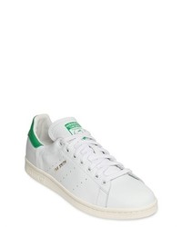 adidas Stan Smith Leather Sneakers