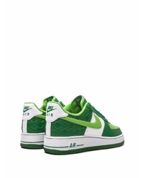 Nike Air Force 1 Low St Patricks Day Sneakers
