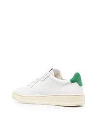AUTRY Aulm Low Top Sneakers