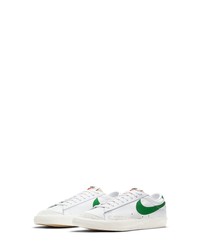 Nike Blazer Low 77 Vintage Sneaker