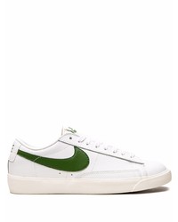 Nike Blazer Low Top Sneakers