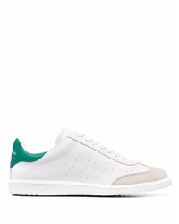 Isabel Marant Bryce Lace Up Sneakers