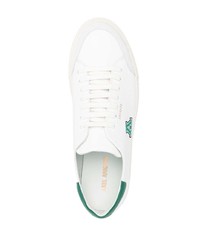 Axel Arigato Clean 90 College A Sneakers
