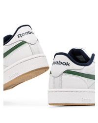 Reebok Club C Revenge Leather Sneakers