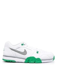 Nike Cross Low Top Sneakers