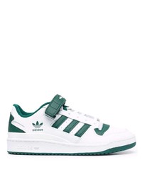 adidas Forum Low Top Sneakers