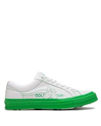 Converse Golf Le Fleur Ox Sneakers