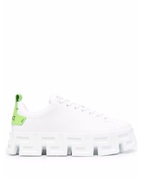 Versace Greca Labyrinth Low Top Sneakers