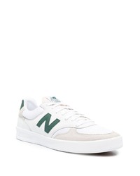 New Balance Low Top Sneakers