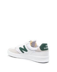 New Balance Low Top Sneakers