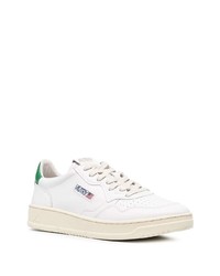 AUTRY Medalist Low Top Sneakers