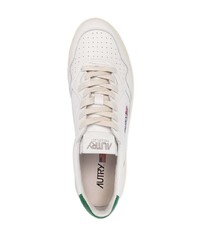 AUTRY Medalist Low Top Sneakers