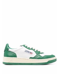 AUTRY Medalist Low Top Sneakers