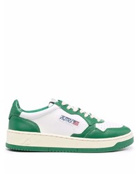 AUTRY Medalist Low Top Sneakers