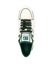 Dolce & Gabbana New Tech Low Top Sneakers