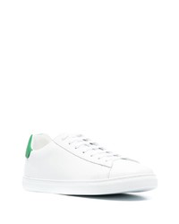 DSQUARED2 New Tennis Lace Up Sneakers
