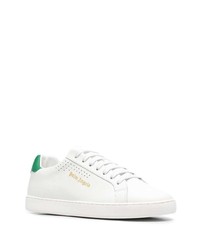 Palm Angels New Tennis Sneakers