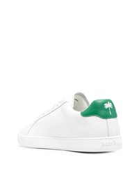 Palm Angels New Tennis Sneakers