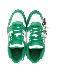 Off-White Out Of Office Arrow Motif Sneakers