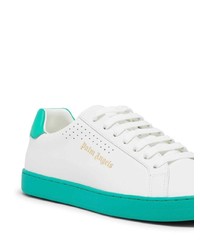 Palm Angels Palm 1 Low Top Sneakers