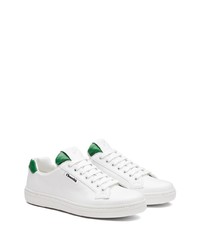 Church's Plume Lace Up Sneakers